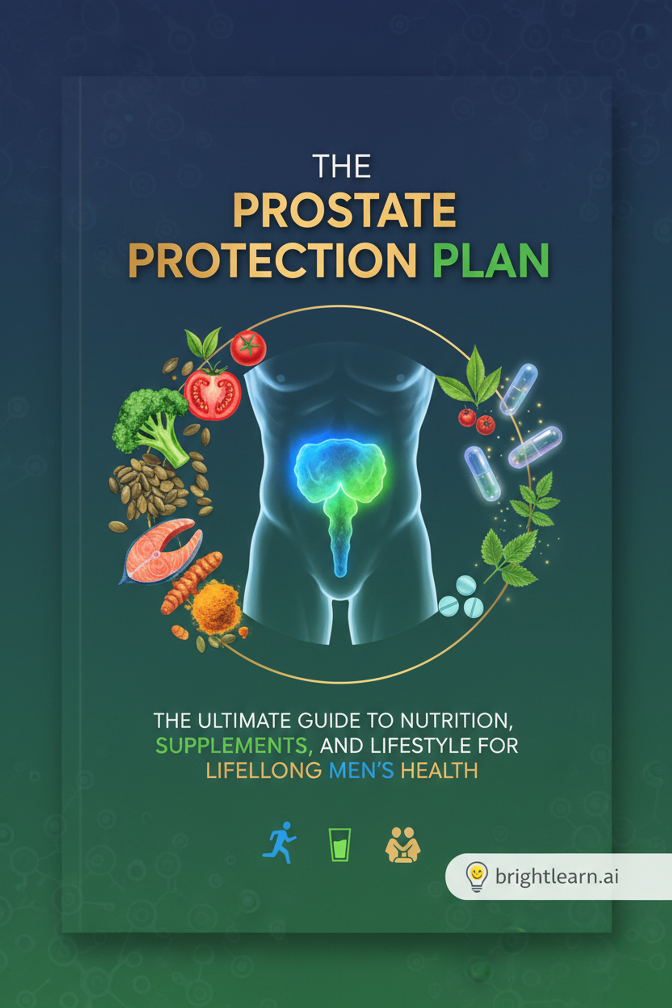 Prostrate For Men The Gut-Prostate Connection: How Digestive Health Affects Prostate ...