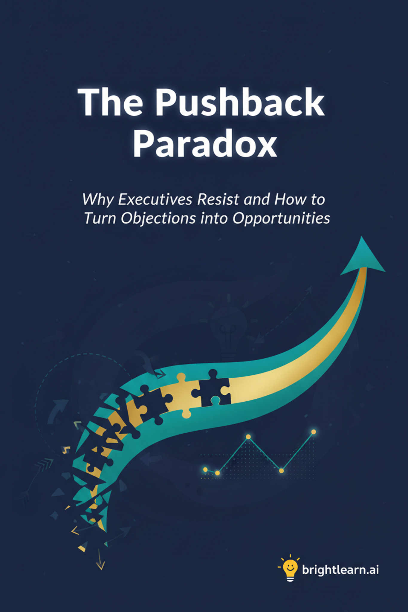 Why Pushback Feels Personal Even When It Isn’t - The Pushback Paradox ...