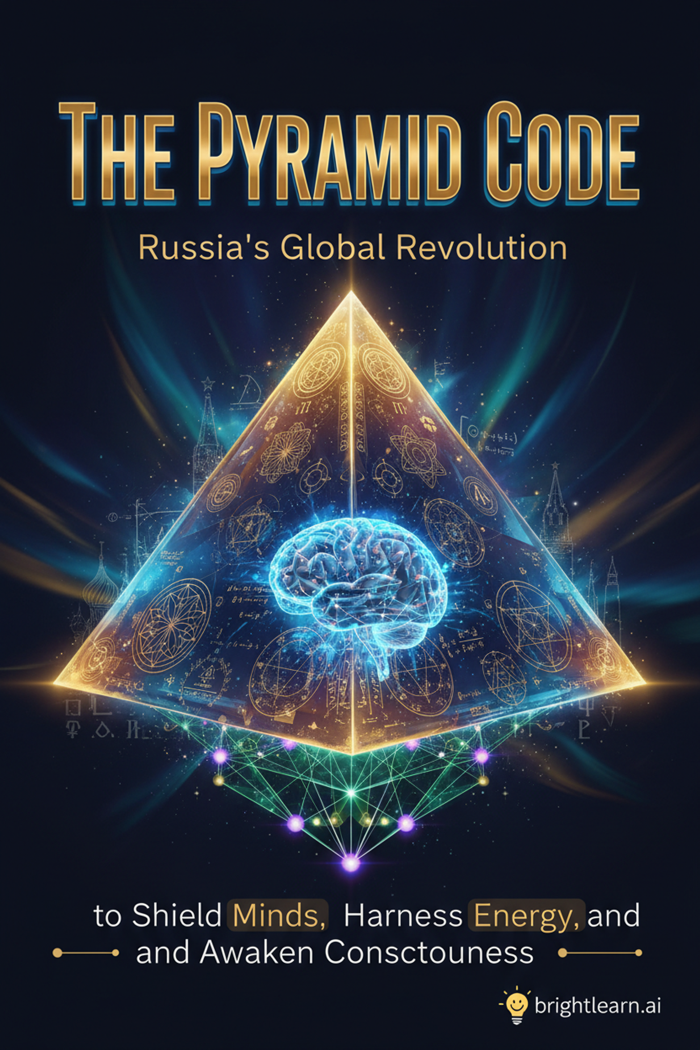 Historical Discovery: How Russian Pyramids Were Uncovered and Studied ...