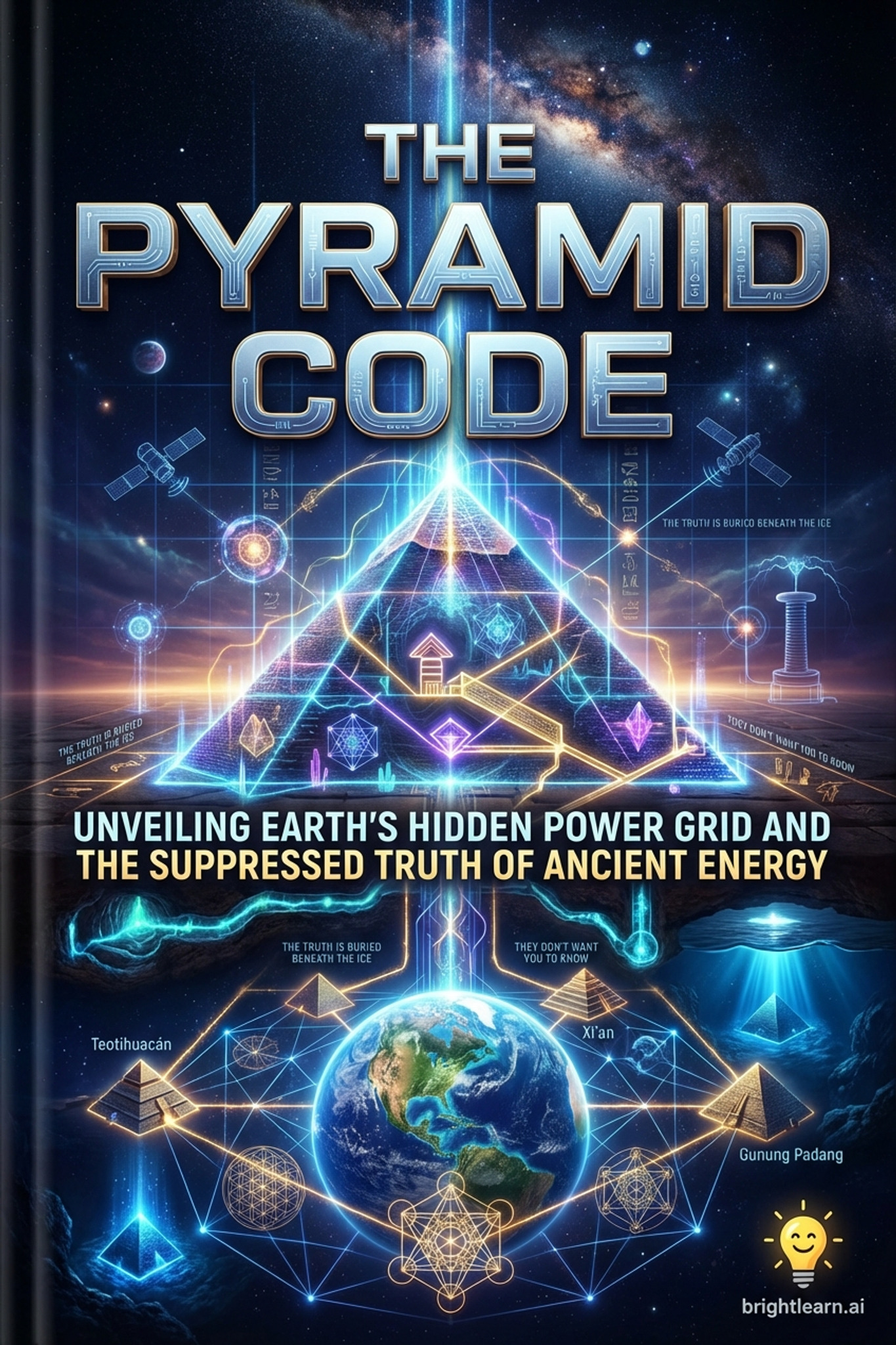 Debunking the Tomb Theory: Why Pharaohs Were Not Buried in Pyramids ...