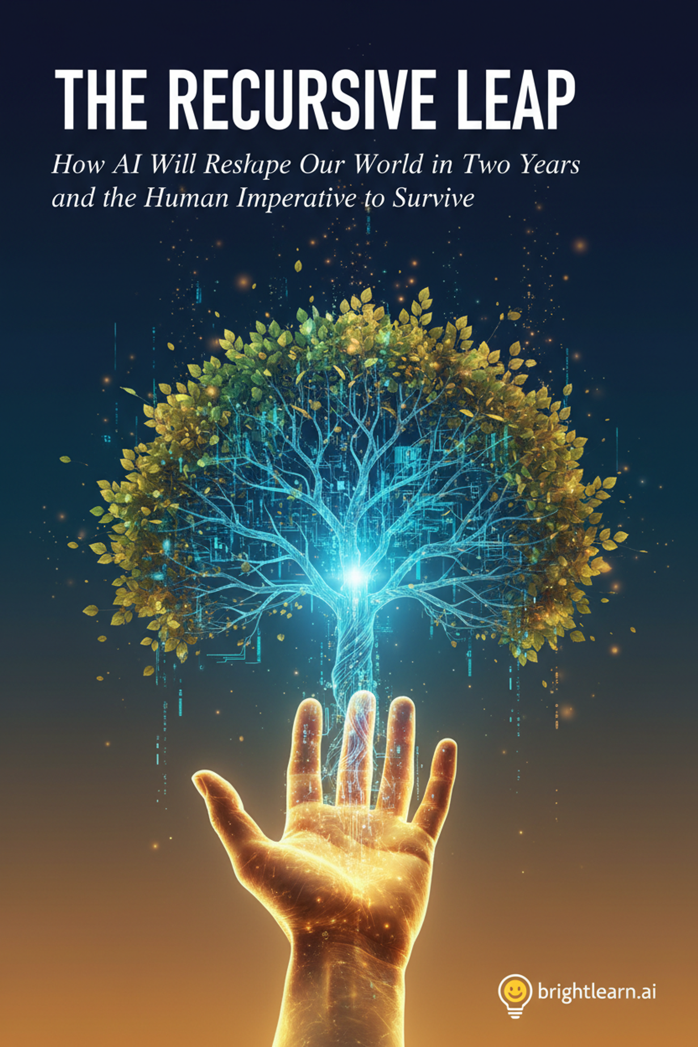The Two-Year Horizon: Why Exponential Feedback Loops Compress Decades ...