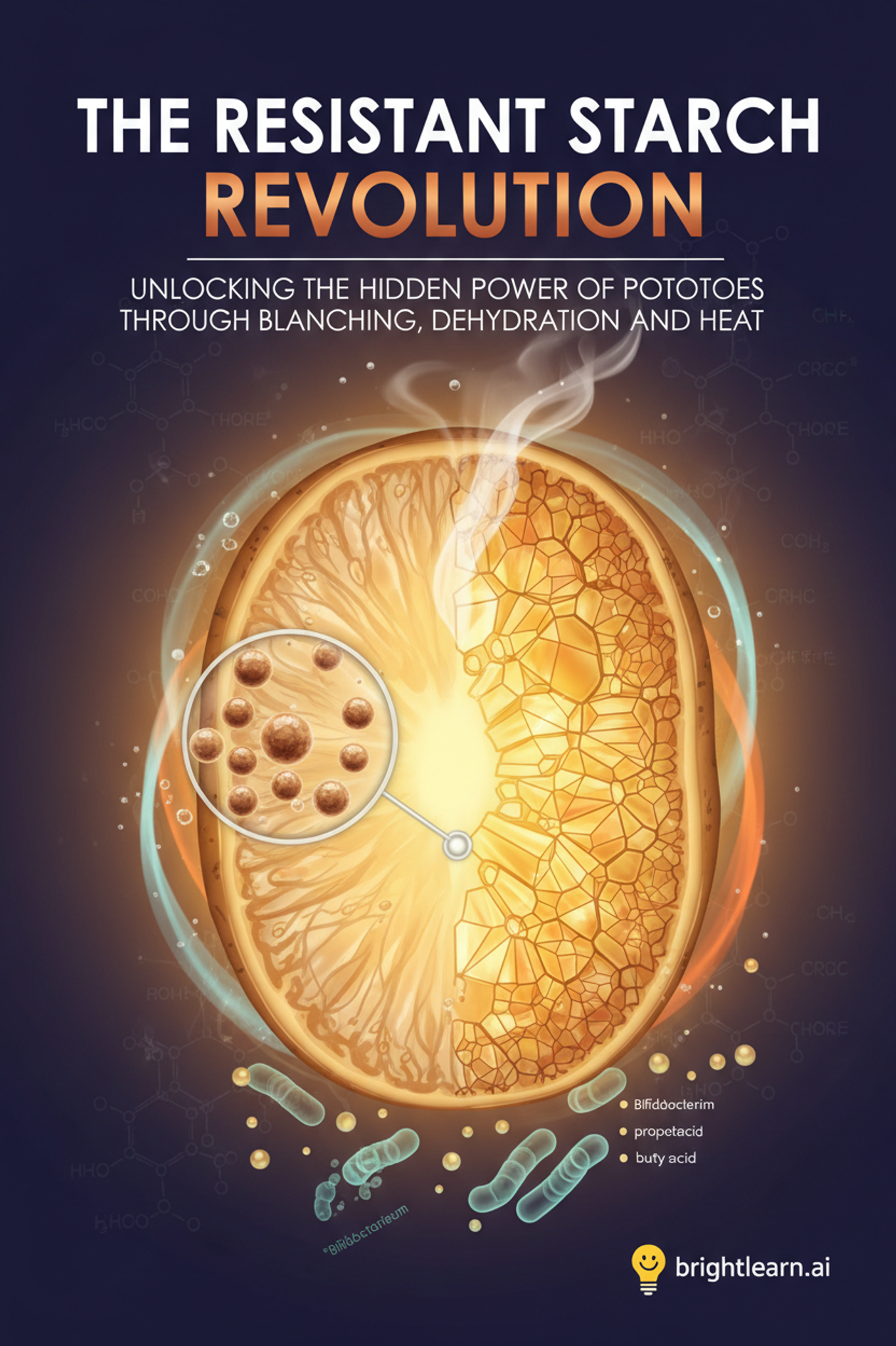 What Is Resistant Starch and Why It Matters for Gut Health - The ...