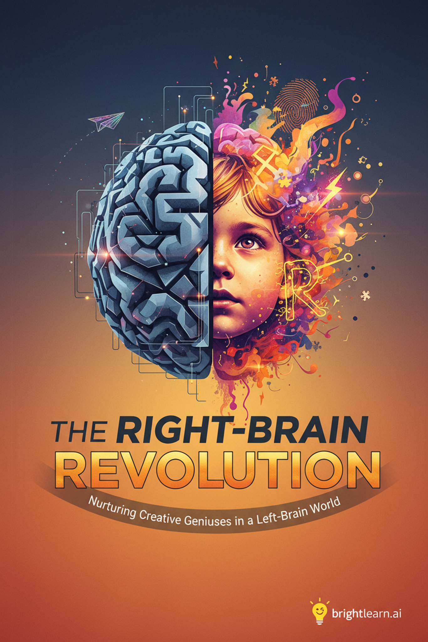 Learning Success Brain Debunking Myths About Right-Brain Learners and Academic Success - The ...