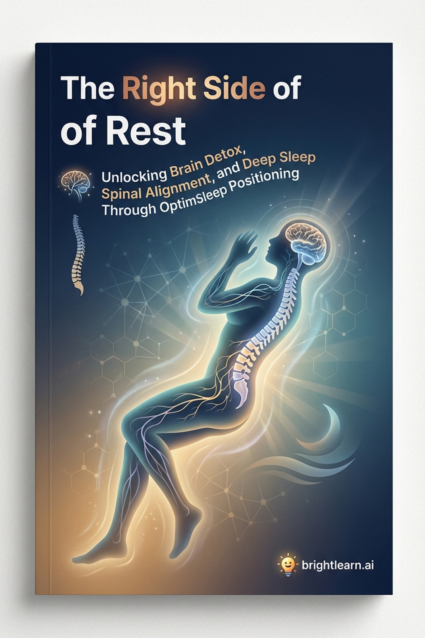 The Glymphatic System: How the Brain Cleanses Itself During Sleep - The ...