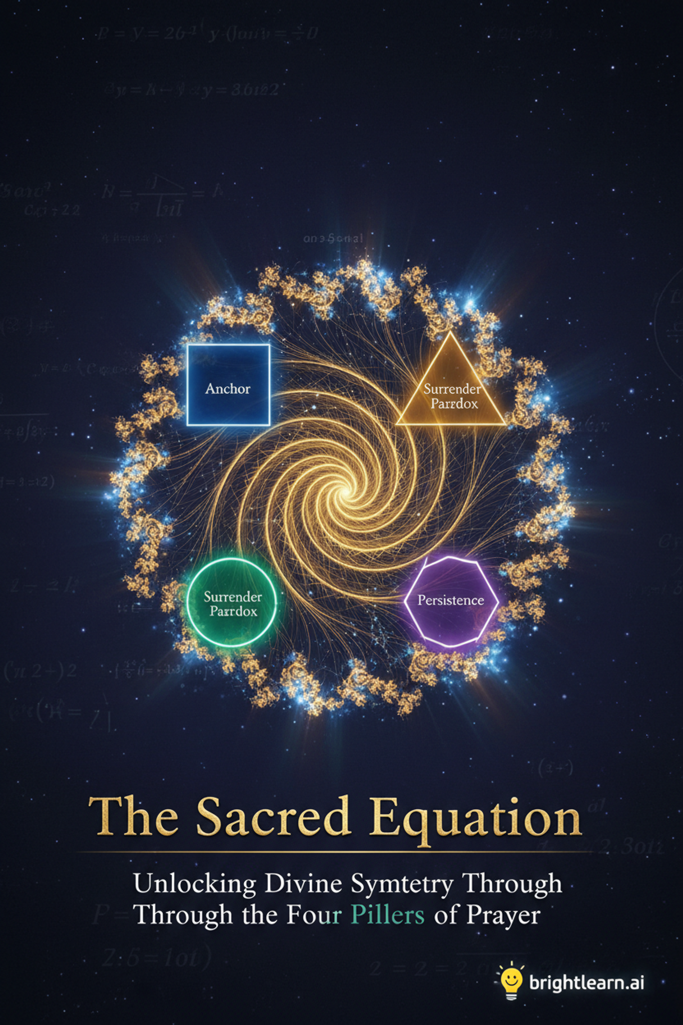 Identifying the foundational truths that anchor your spiritual life ...