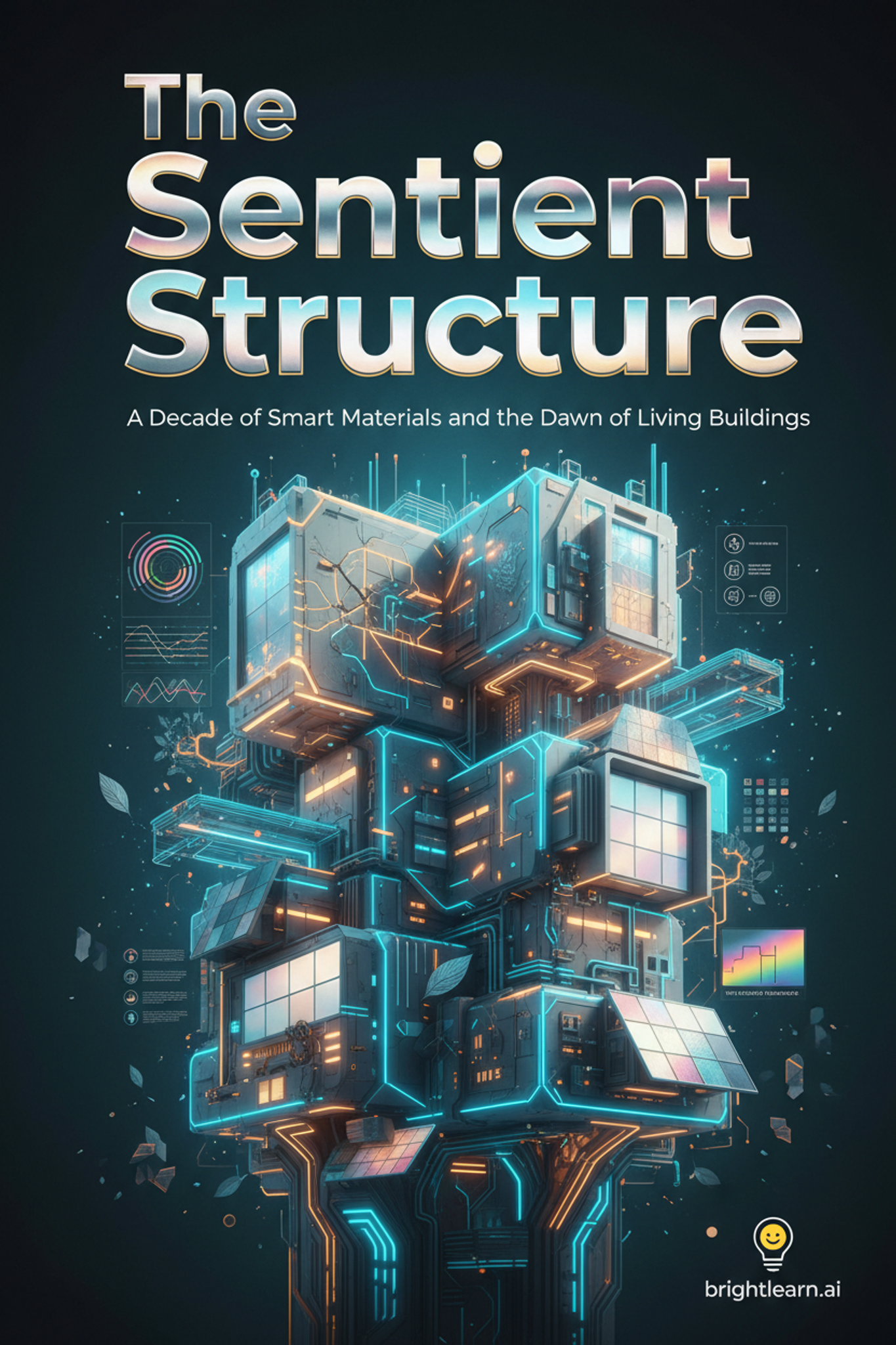 Sentient Structures Concept Energy Independence: Reducing Utility Bills and Reliance on the Grid ...