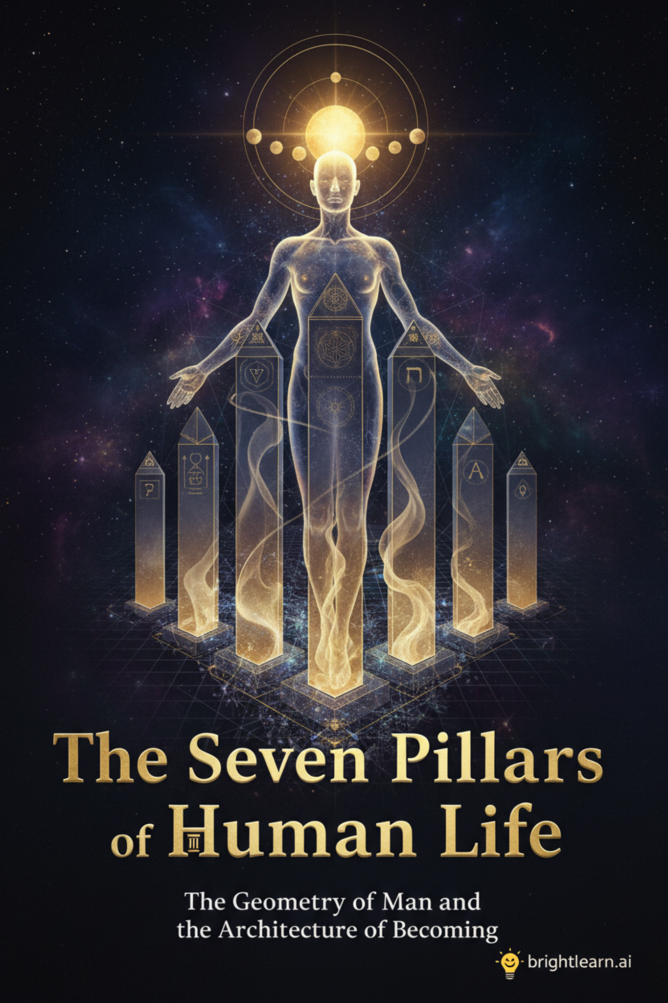 The Seven Pillars as the Blueprint of Life and Consciousness - The ...