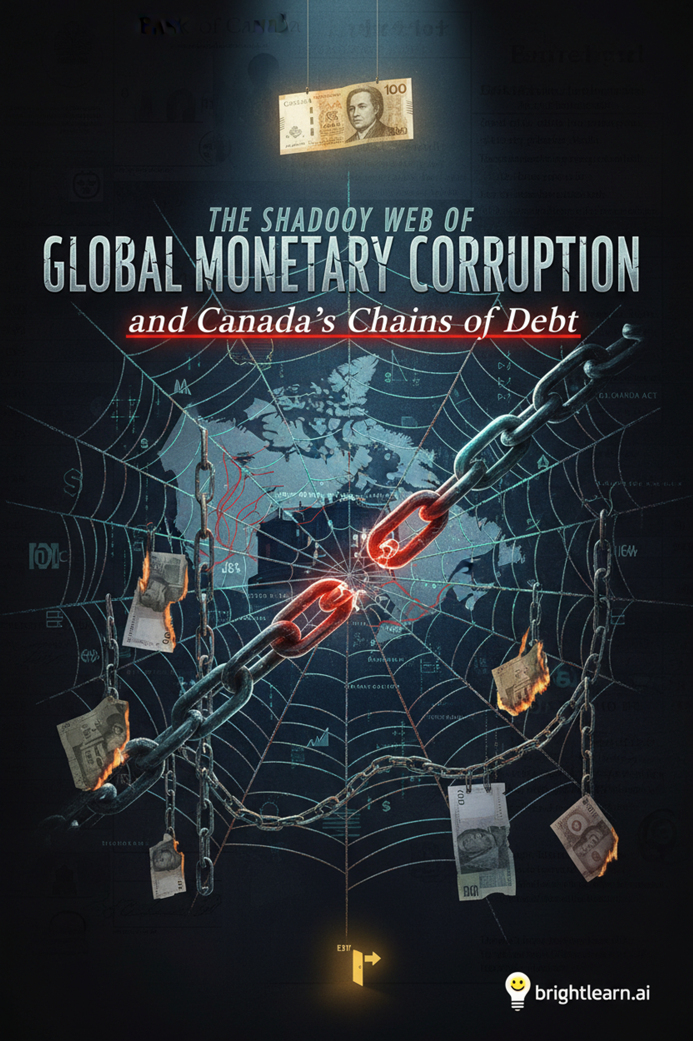 How Modern Banking Systems Operate as Legalized Counterfeiting - The ...