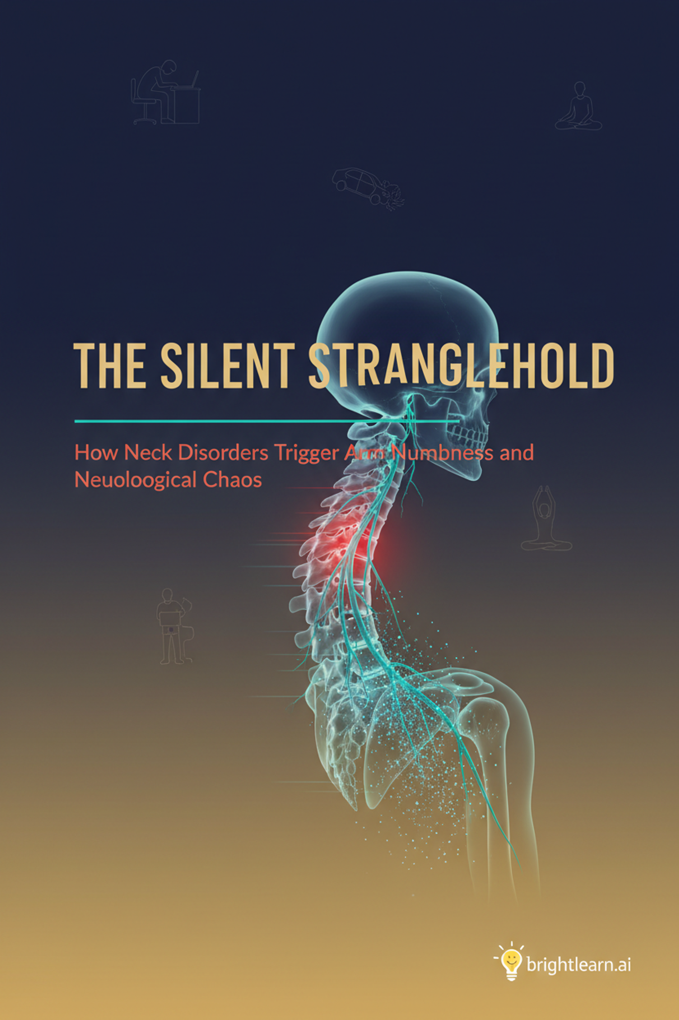 The Role of Neck Muscles in Supporting Spinal Health and Movement - The ...