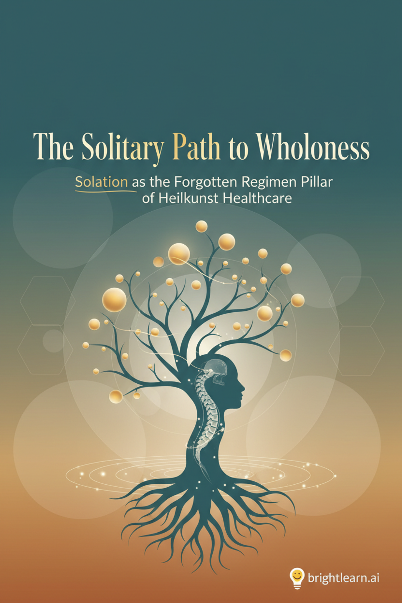Path Solation Program Mindfulness, Meditation and Solation: Cultivating Inner Peace - The ...