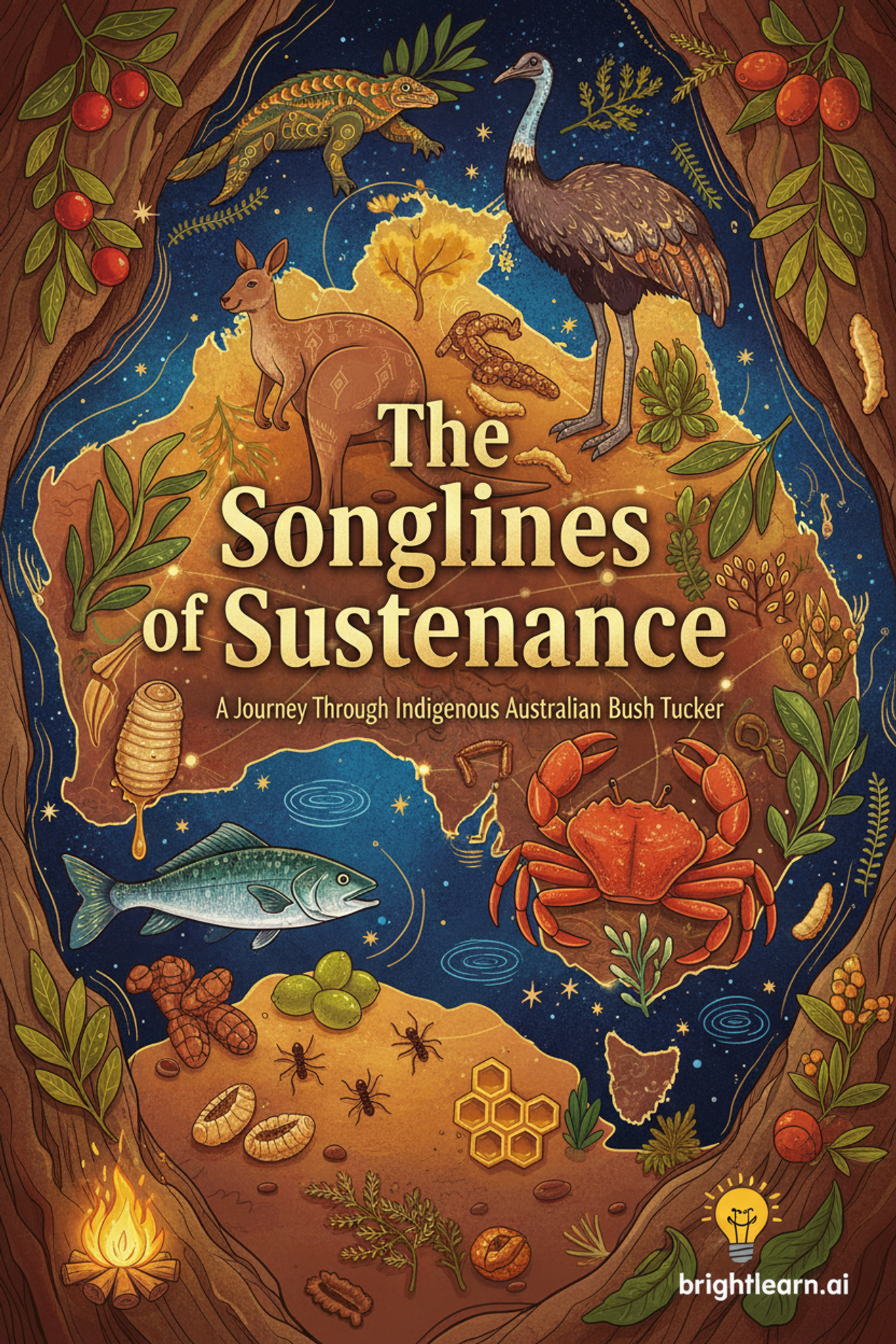 How colonization disrupted Indigenous food systems and the path to ...