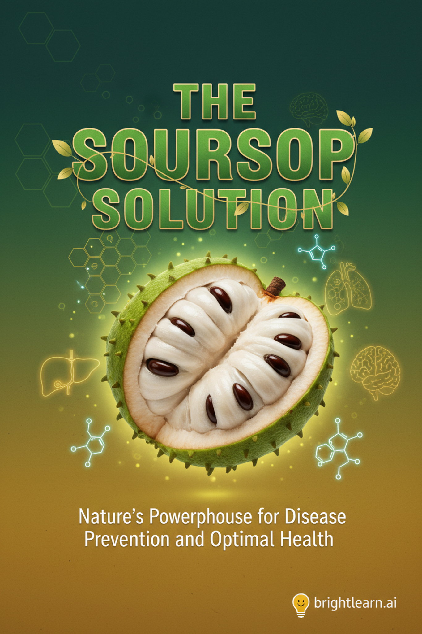 Sourcesop Introduction to soursop: Origins, cultivation, and traditional uses ...