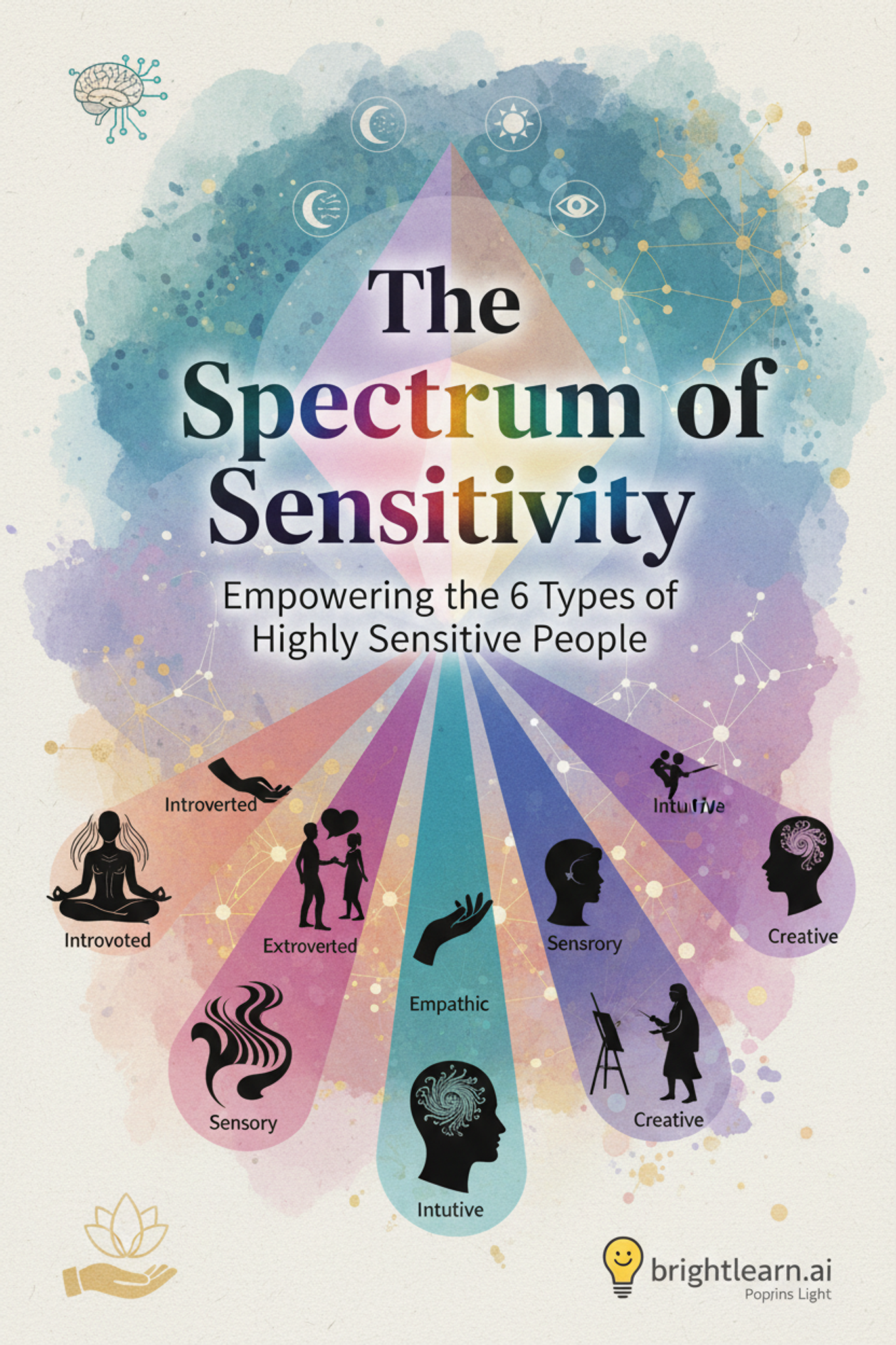The Four Core Traits of Highly Sensitive People Explained - The ...