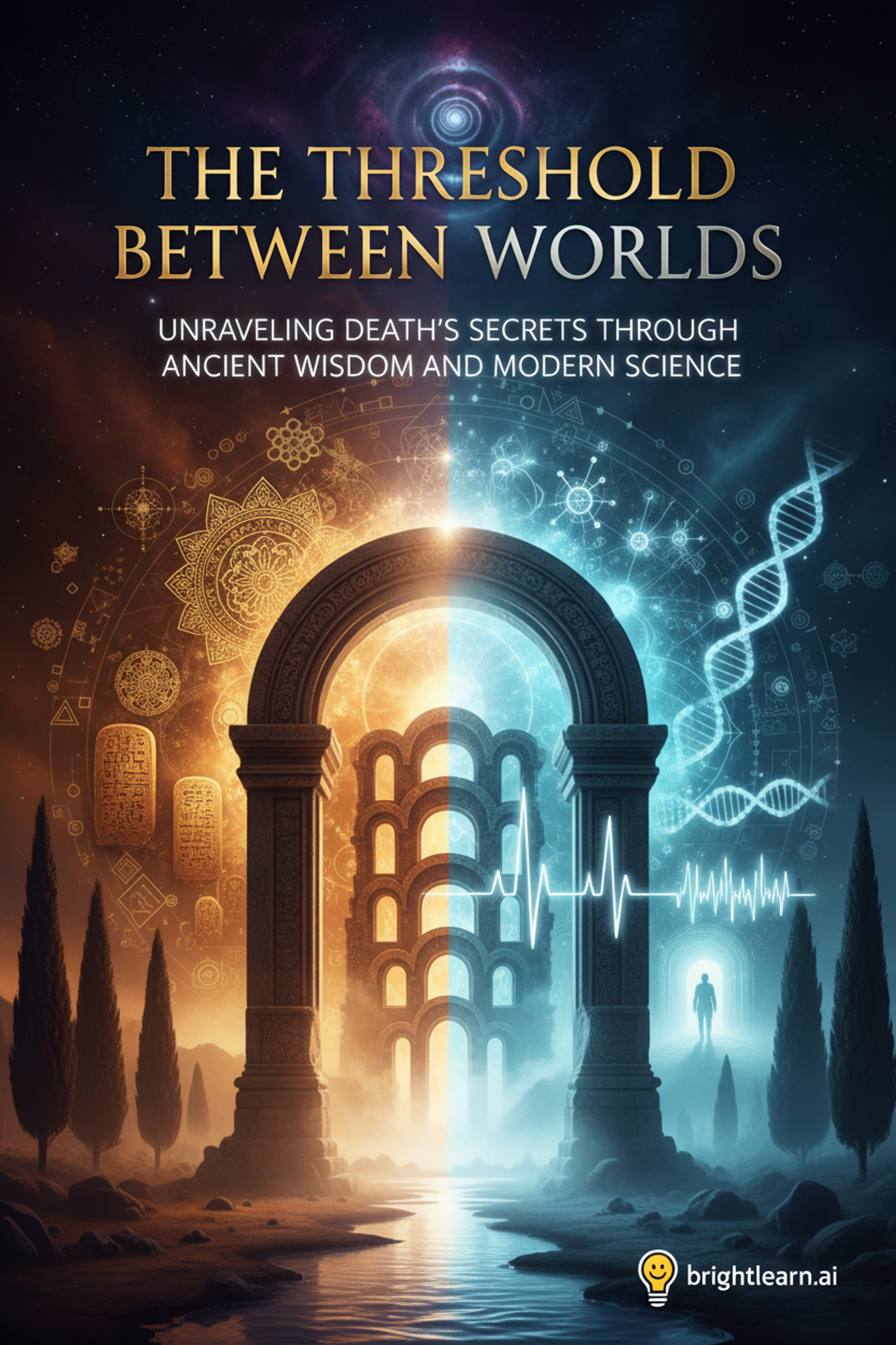 The Threshold Between Worlds: Unraveling Death's Secrets Through ...