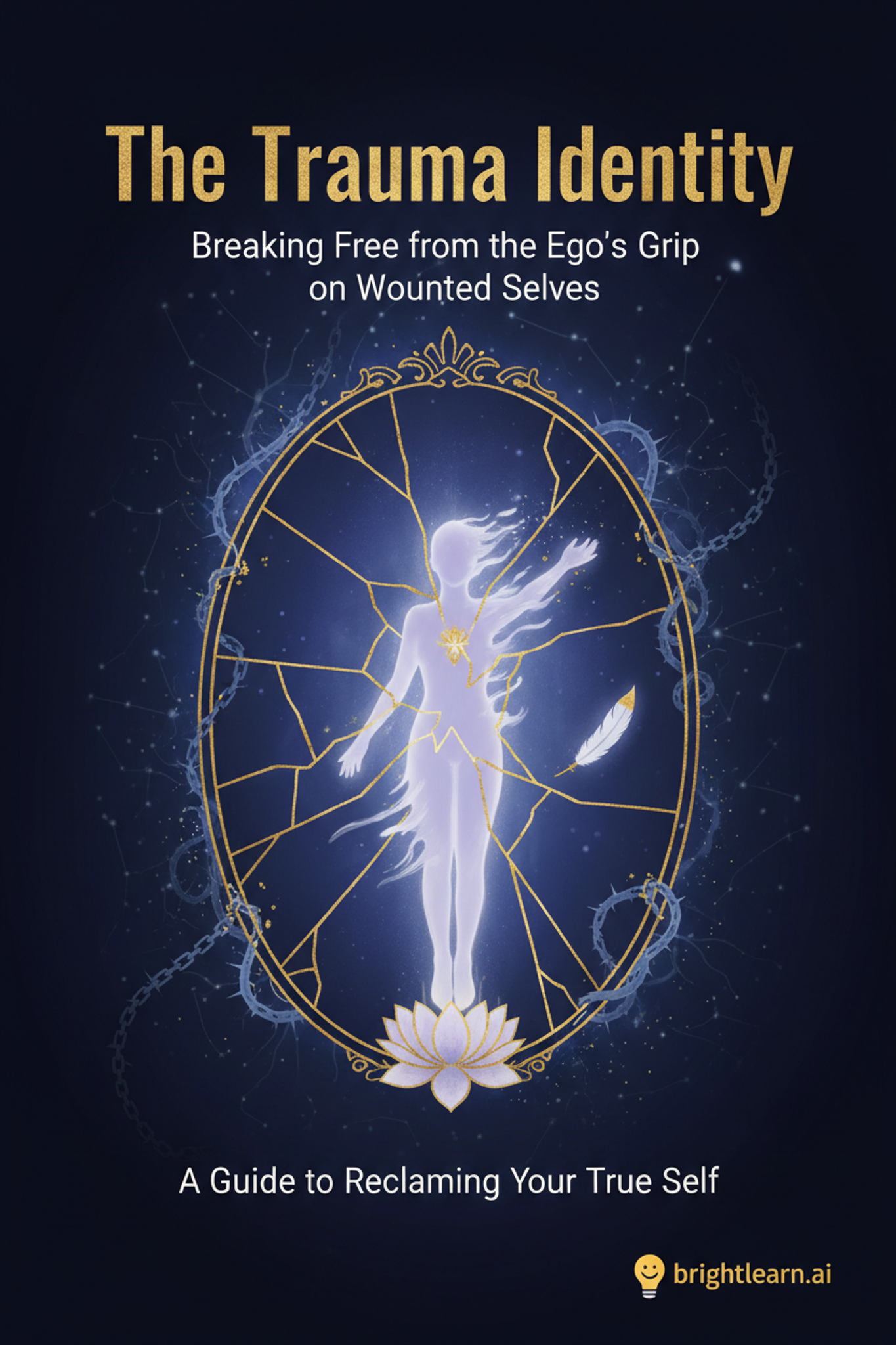 Understanding how trauma becomes the foundation of personal identity ...