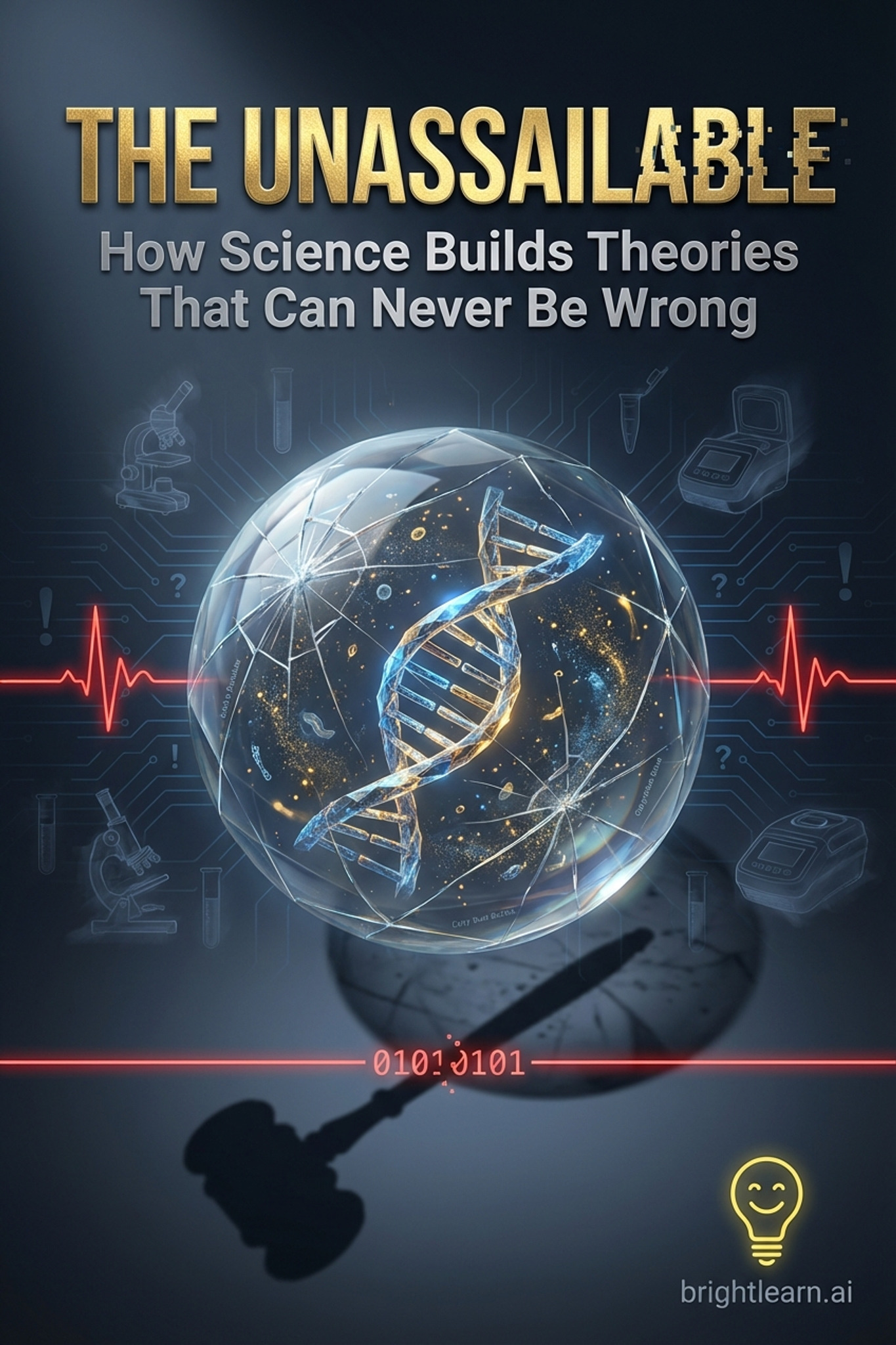 How to Recognize and Counter Logical Fallacies in Science - The ...