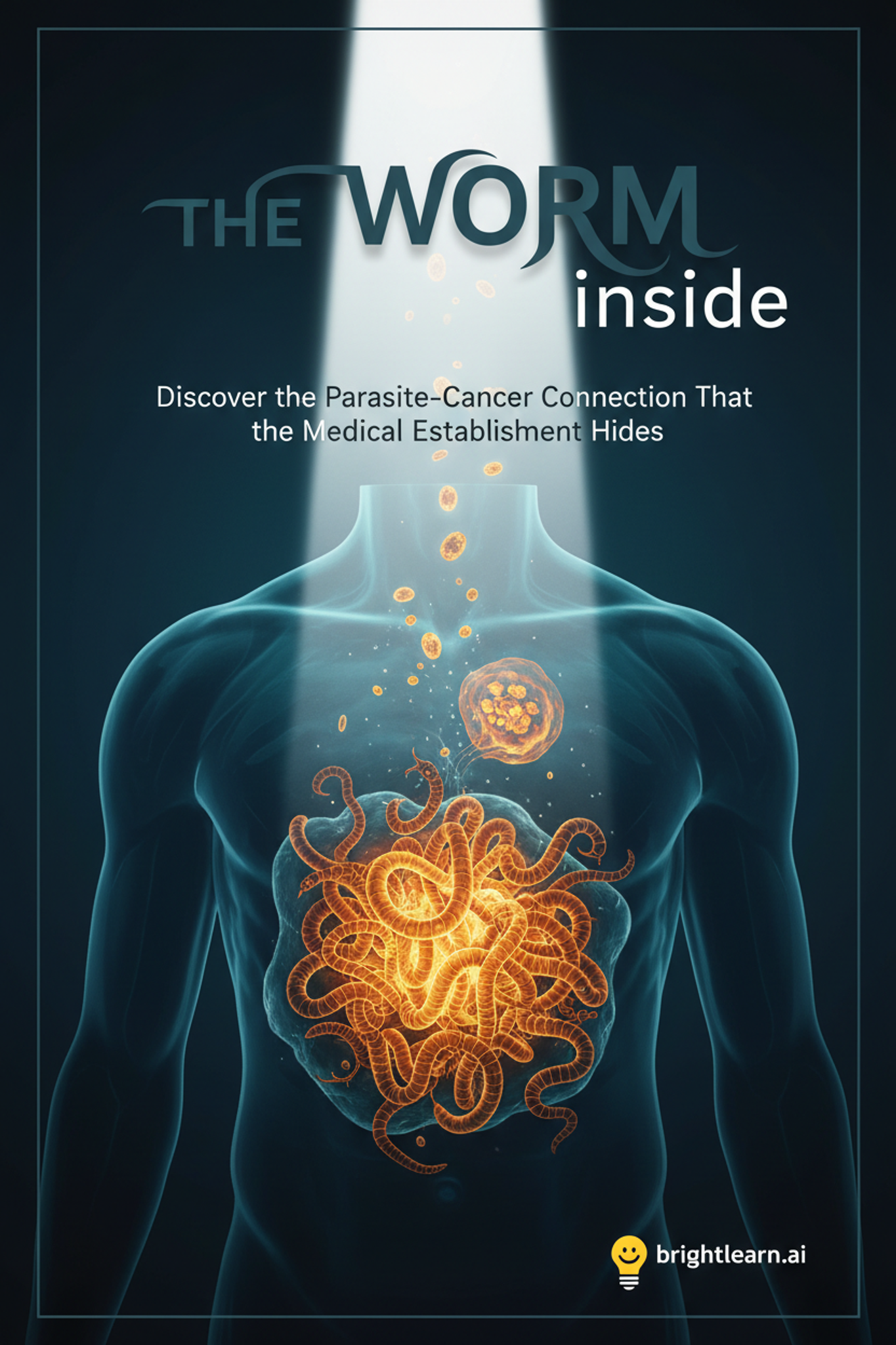 The Worm inside - Free Educational Book | BrightLearn.AI