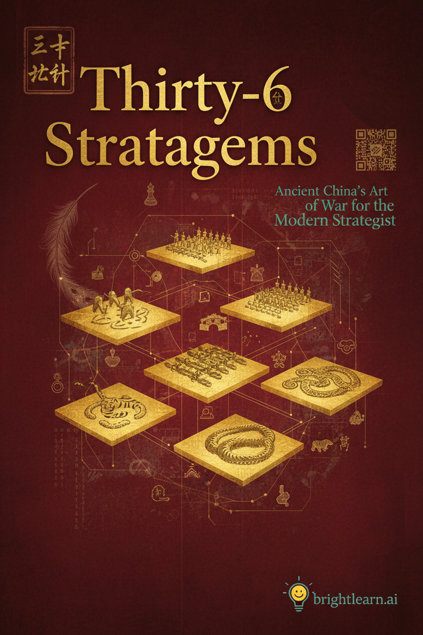 Historical Roots: From Ancient China to Modern Strategy - Thirty-6 ...