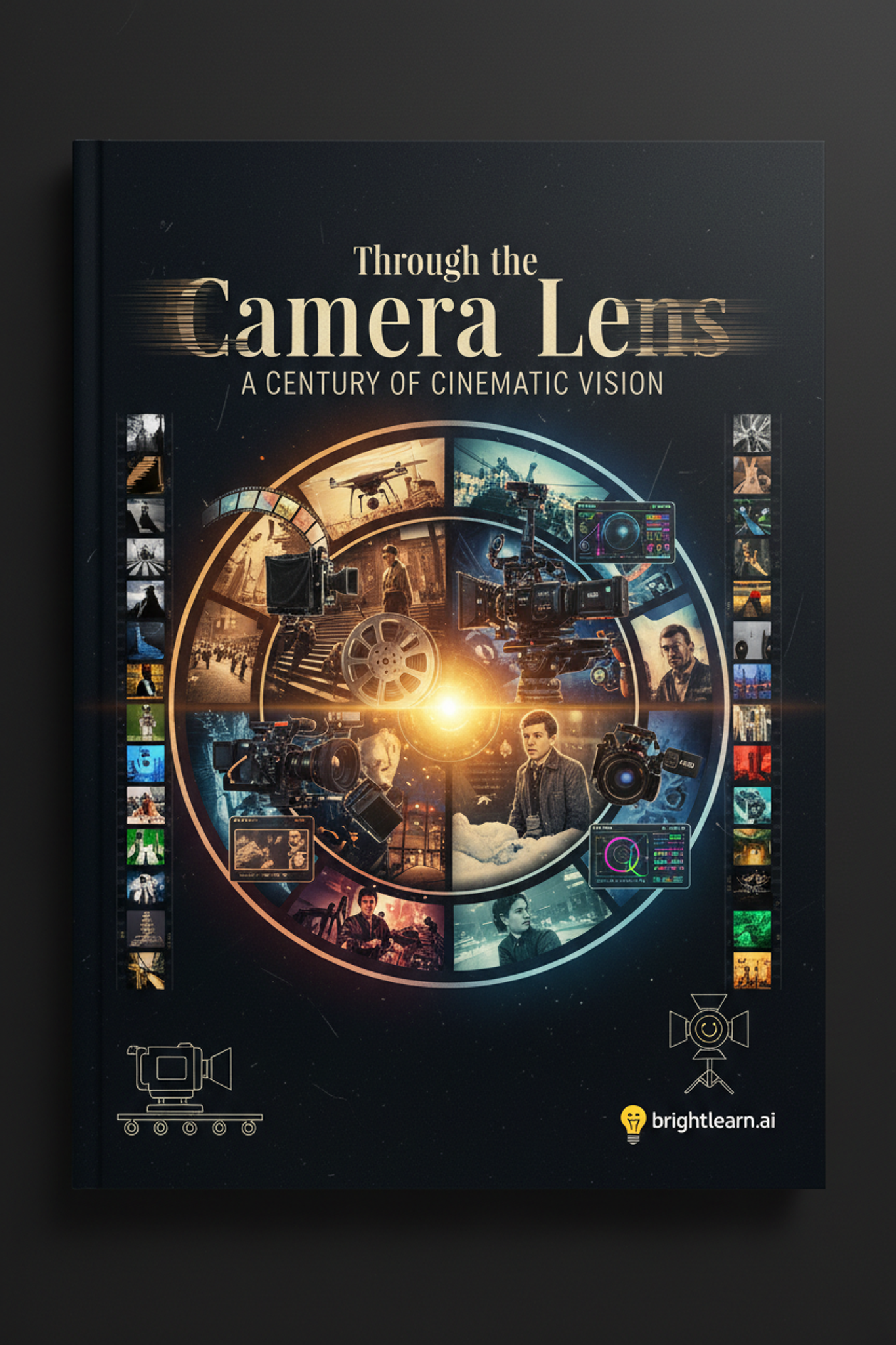 Gregg Toland and the Art of Deep Focus: Revolutionizing Visual ...