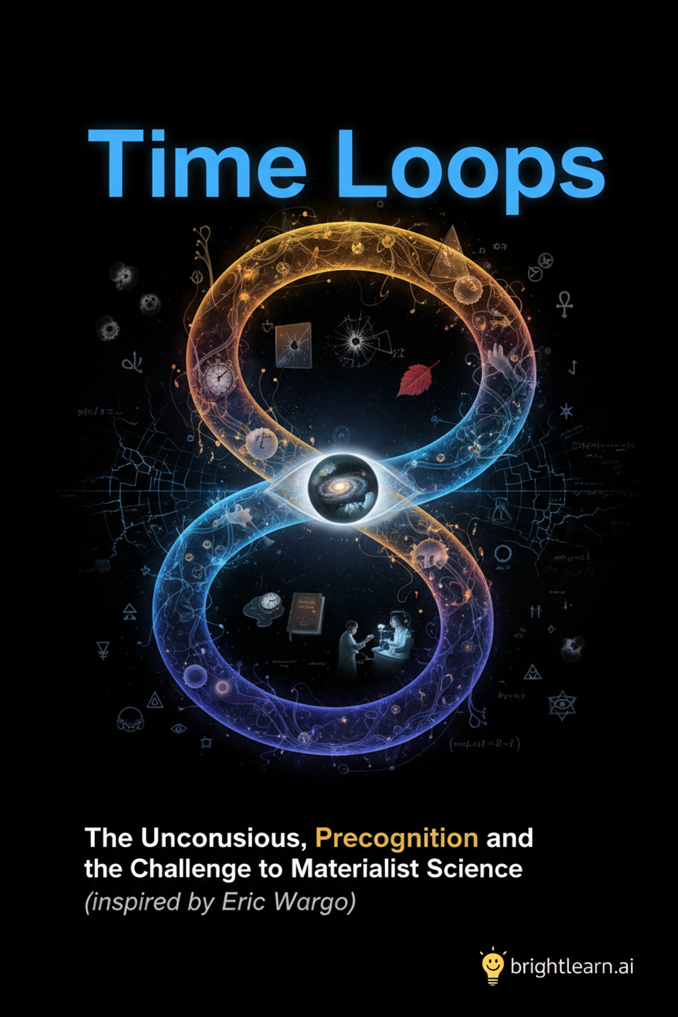 The role of precognitive dreams in shaping collective human ...