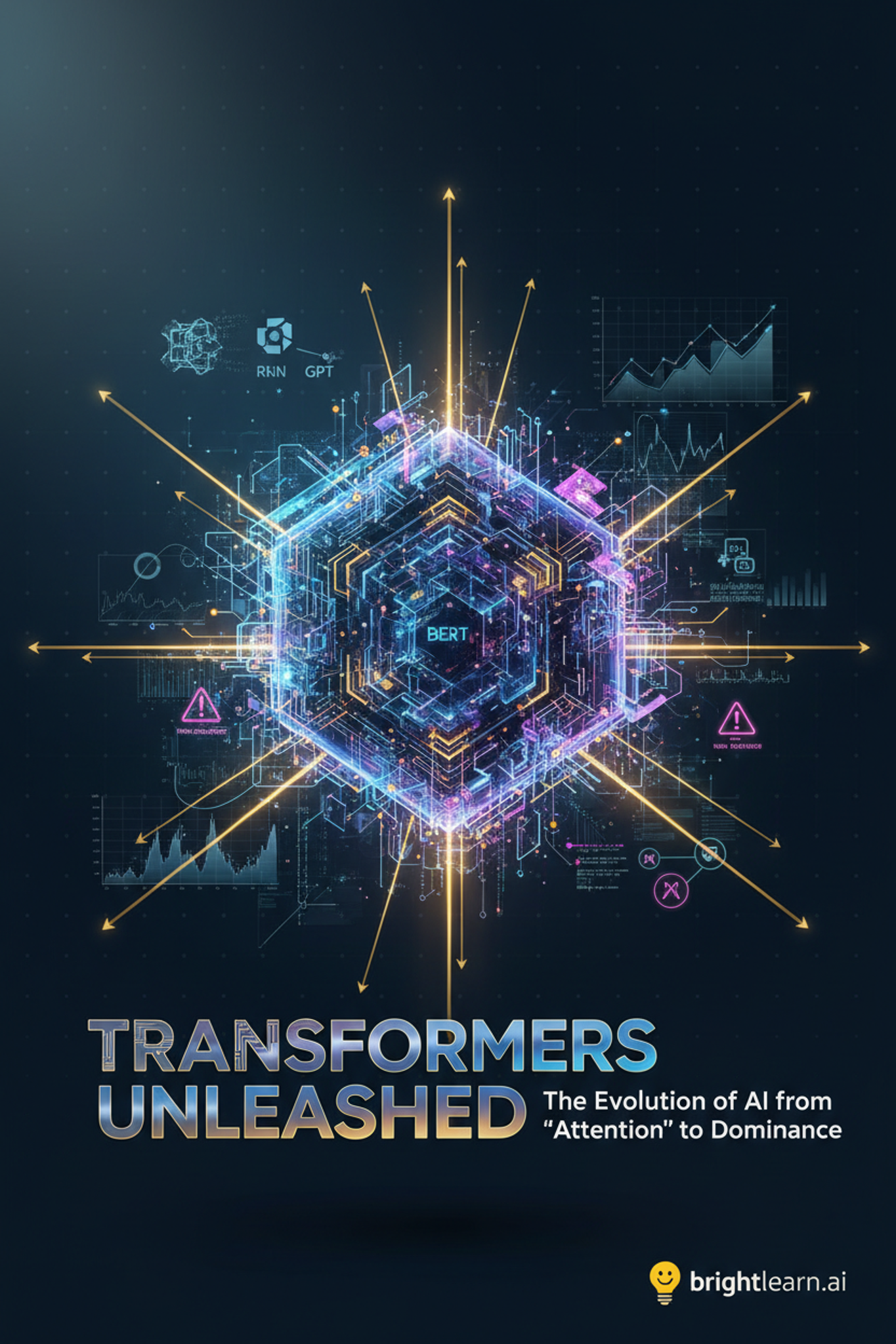 The Pre-Transformer Era: Limitations of RNNs and CNNs in NLP ...
