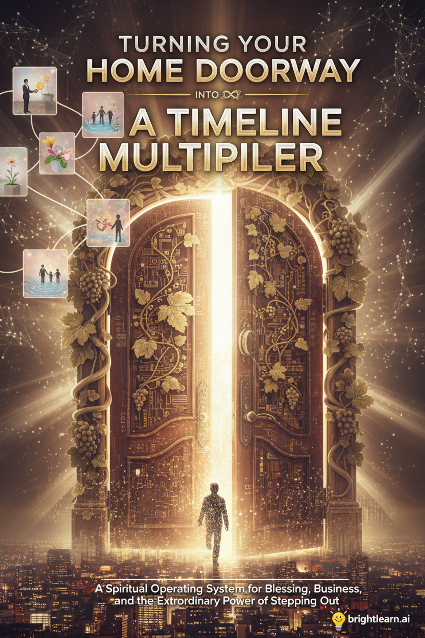 Timeline Loop Turning Your Home Doorway Into A Timeline Multiplier - Free Educational ...