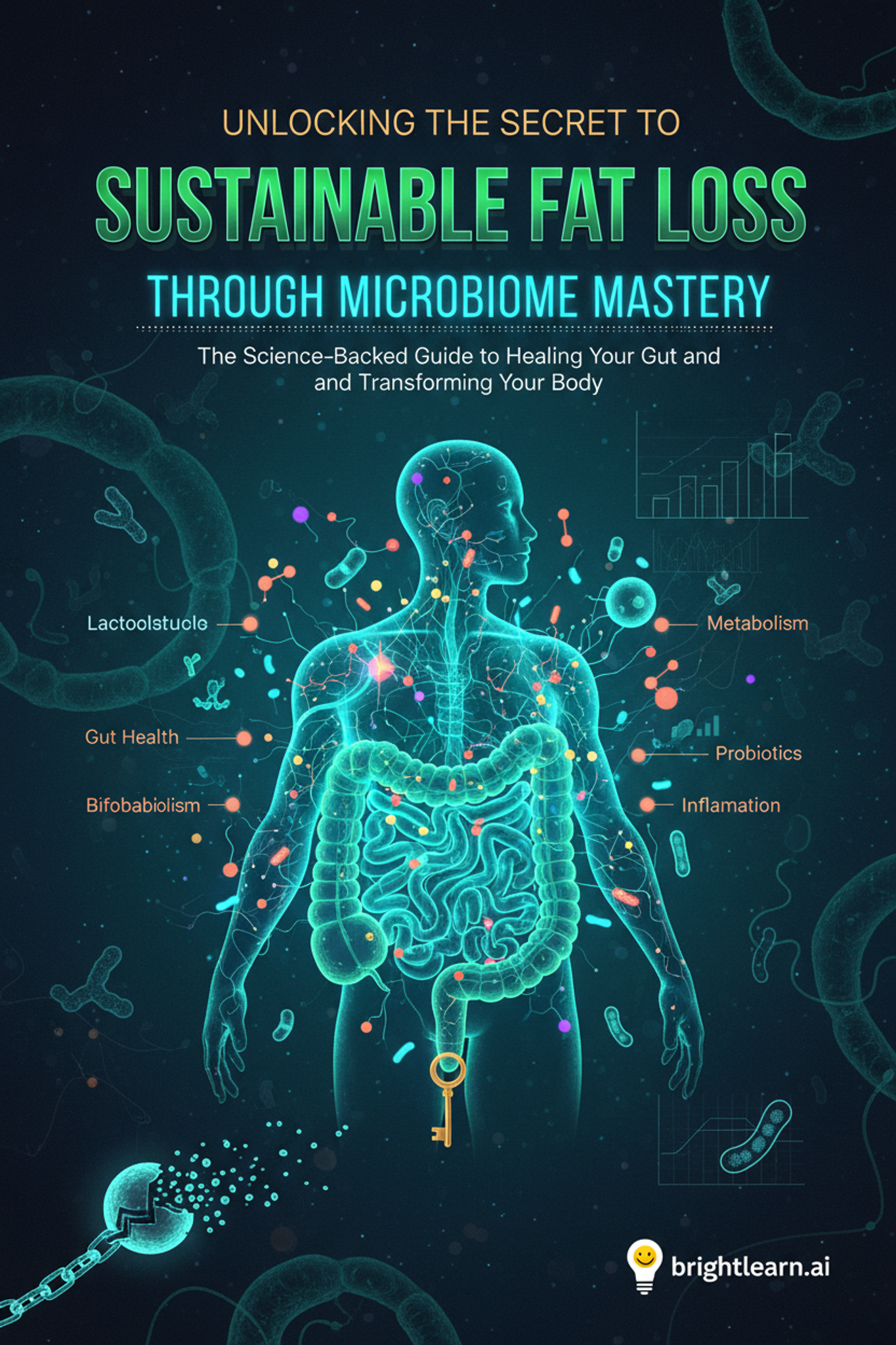 Understanding the gut microbiome and its role in overall health and ...