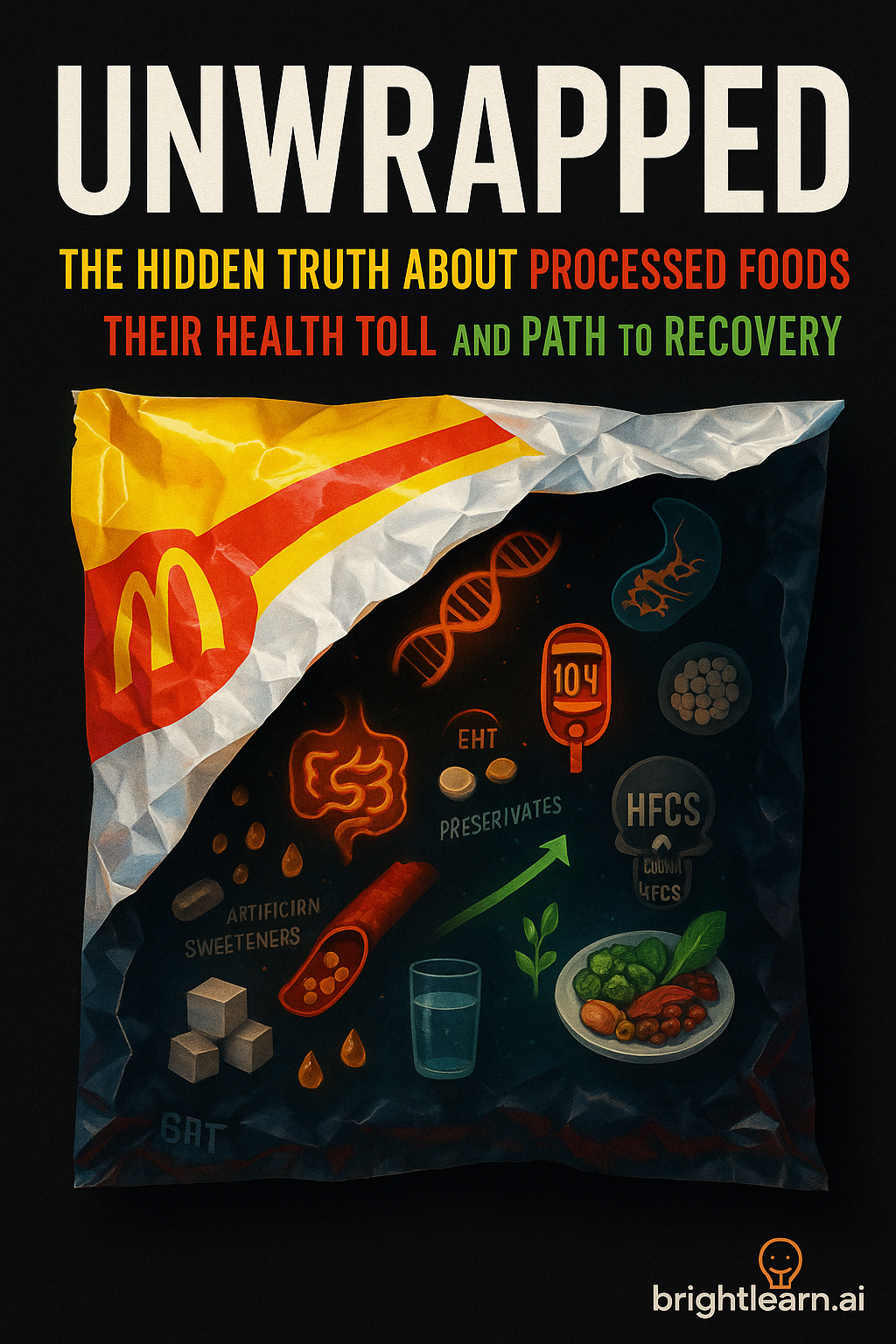Understanding the spectrum of food processing and its impact on ...