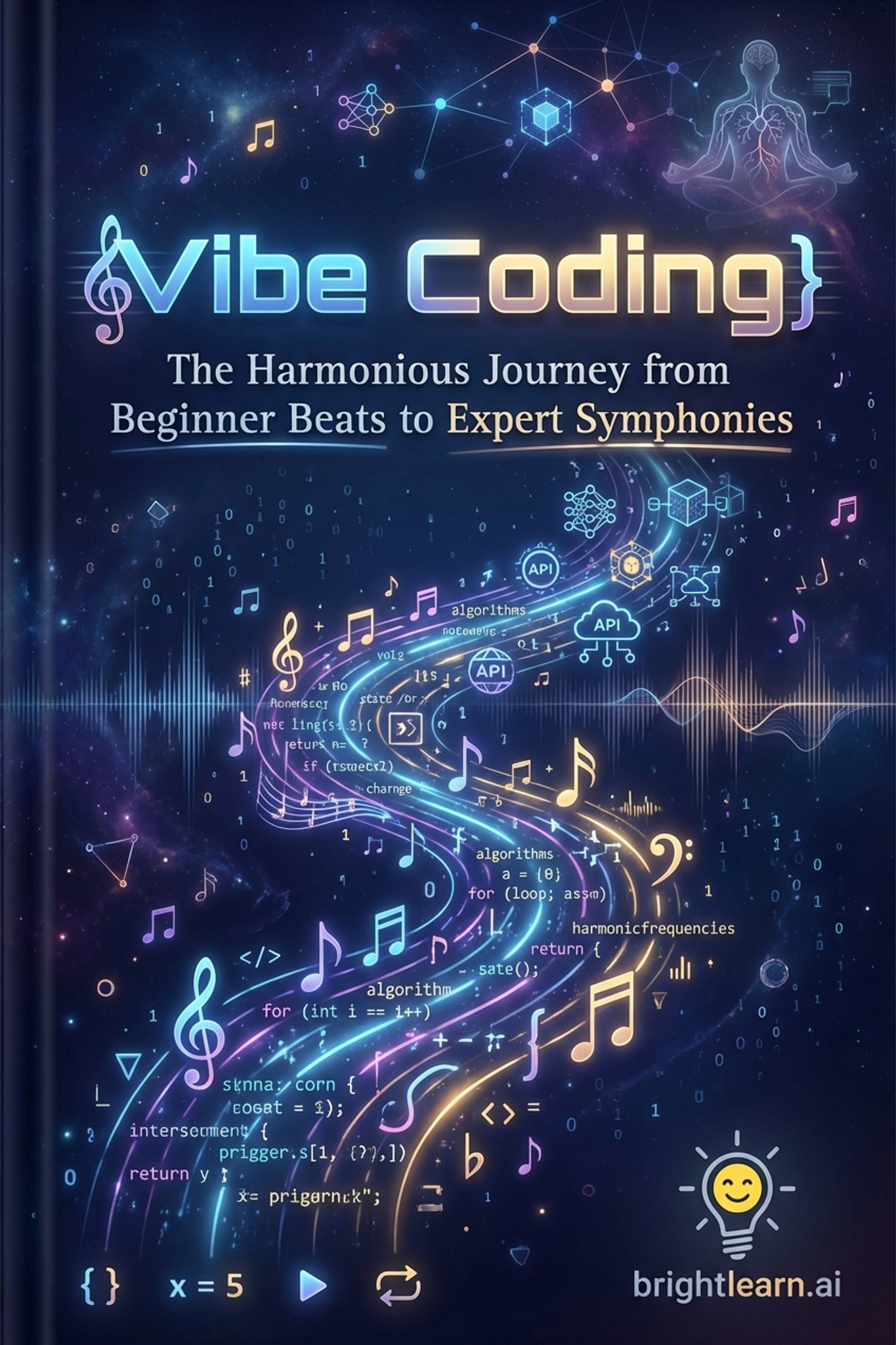 Bright Coding Defining vibe coding and its core principles for creative problem ...