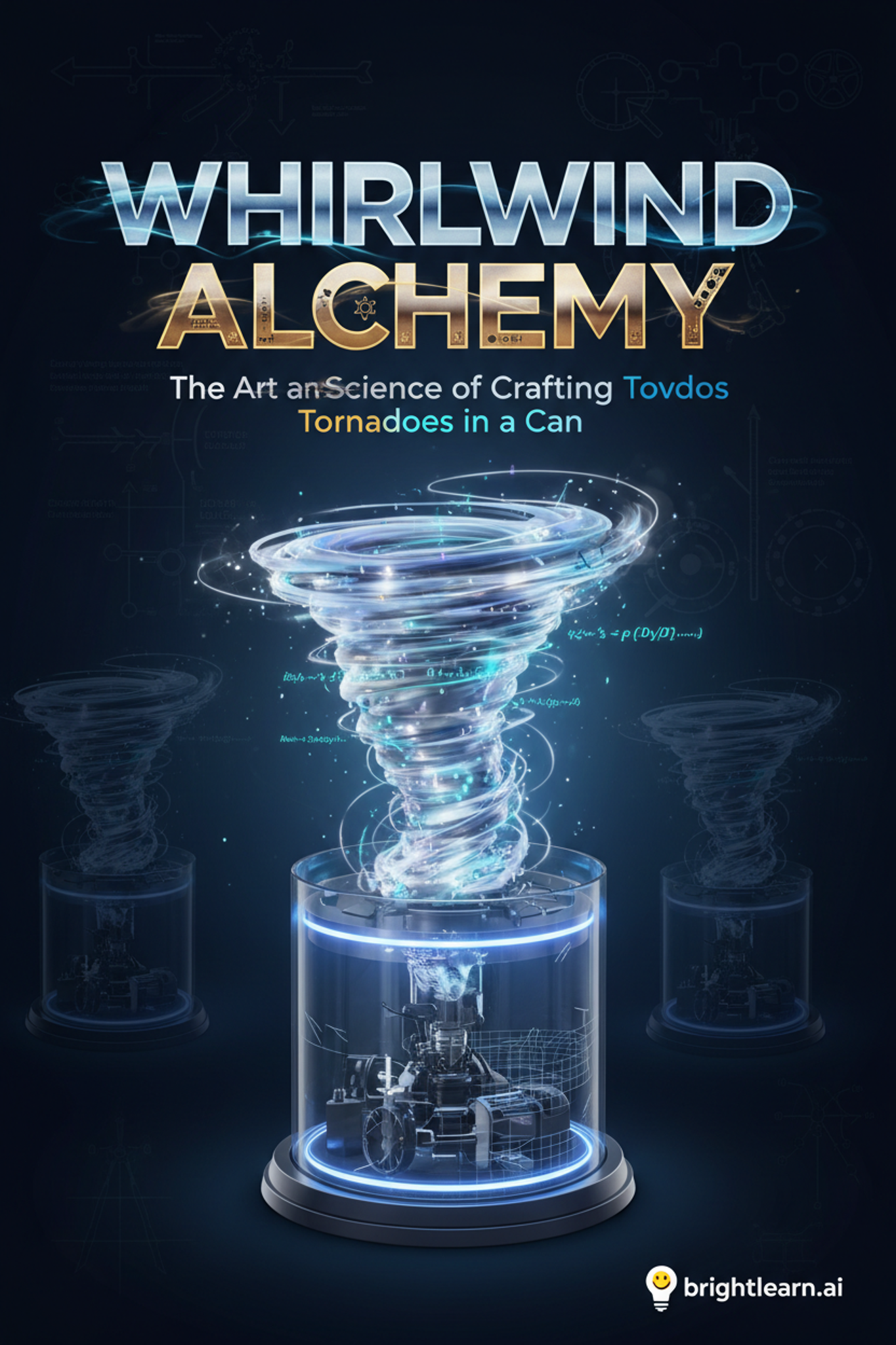 Vortex Learning The Physics Behind Vortex Formation and Controlled Airflow Dynamics ...