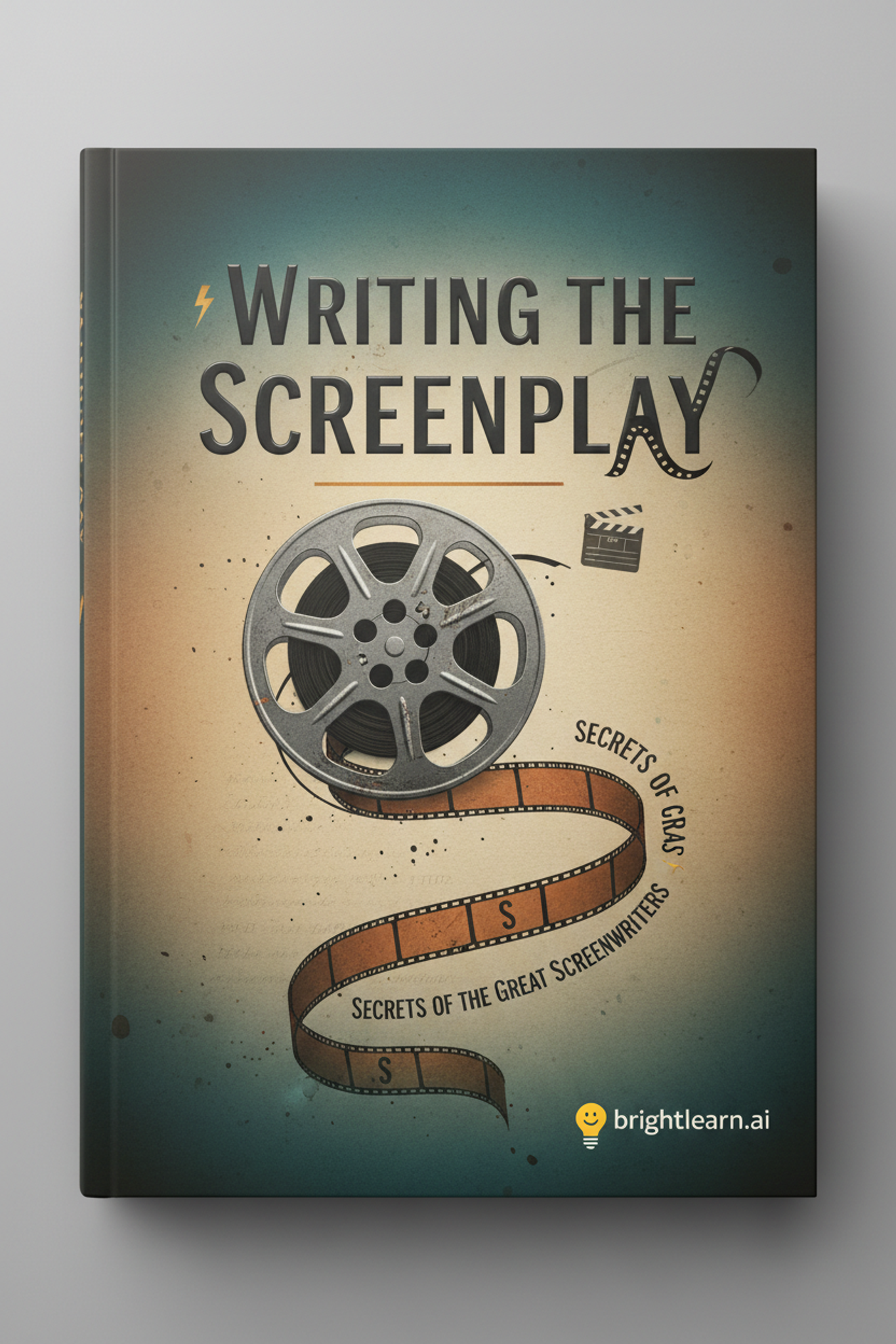 Screenwriters Writing How to write a screenplay that attracts A-list talent and top directors ...