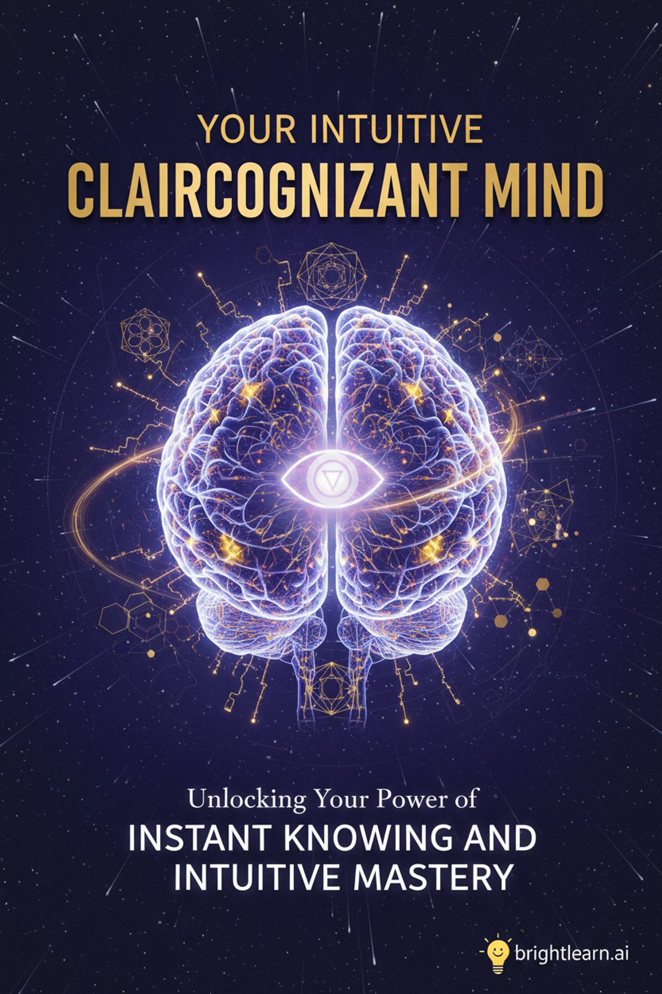 The Connection Between Claircognizance and Extraordinary Perception ...