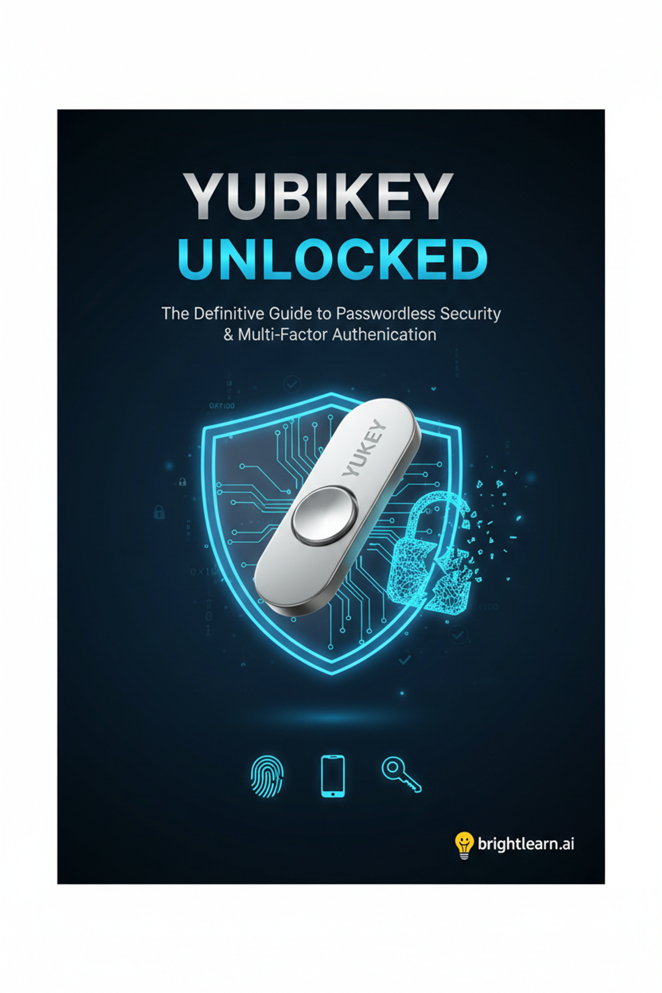 Yubikey Passcode Comparing YubiKey to Other Multi-Factor Authentication Methods ...