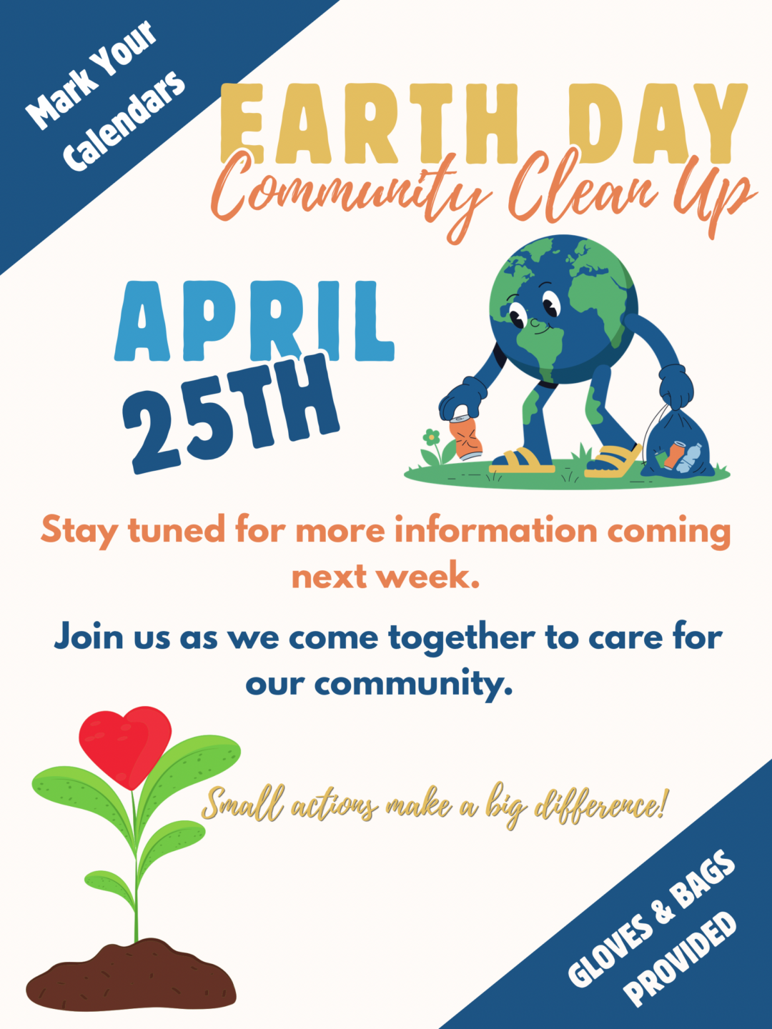 Community Clean Up Day | Lake Arrowhead Community