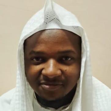 محمد الشيخ إبراهيم  نافع 