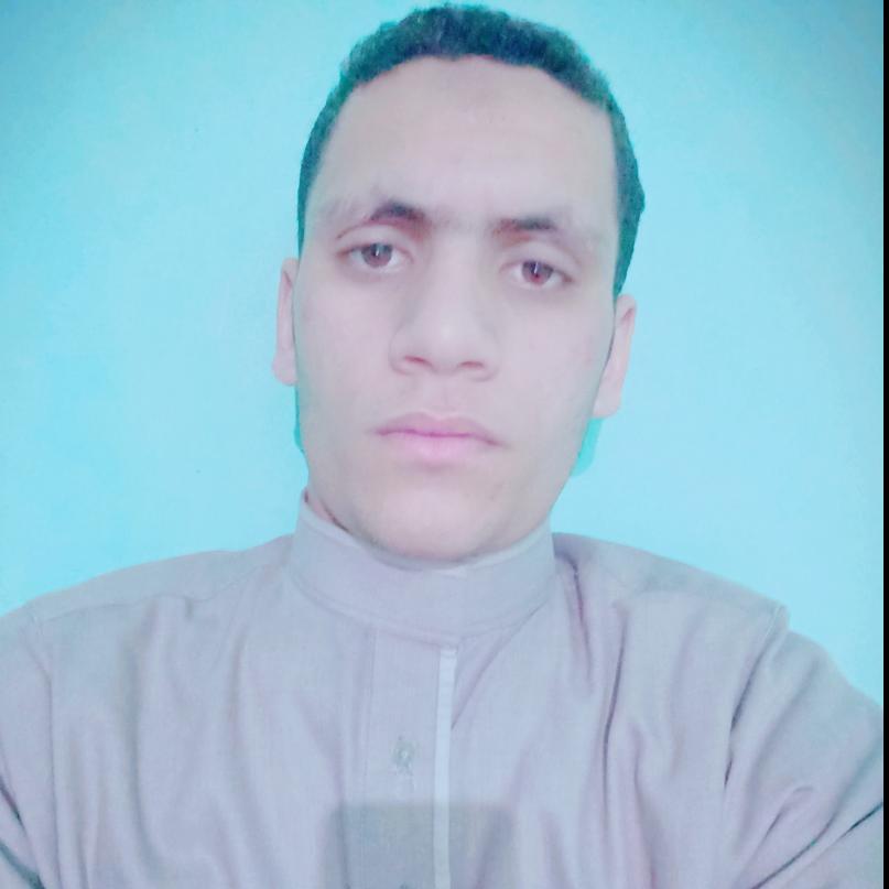 IBRAHIM HAMDY