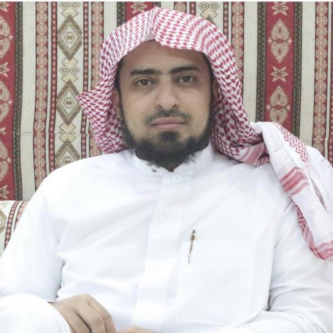 ضاحي سليمان مهلهل الشمري