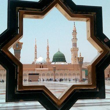 زينب العلمي قاسمي قاسمي