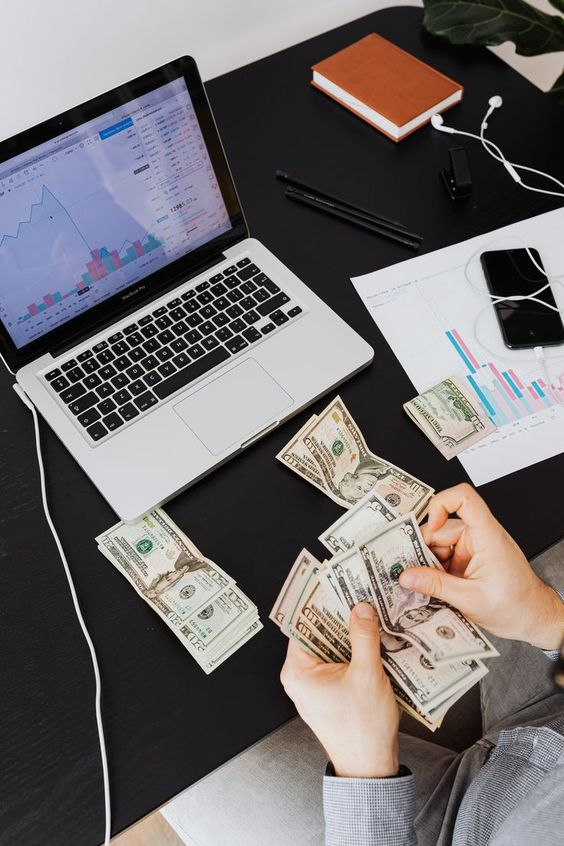 Work Smart: $900 Daily for Just 2 Hours Online!