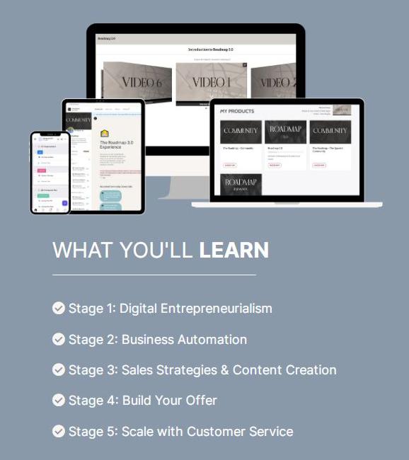 Tired of Business Struggles? Learn How to Transform Your Online Presence Today!