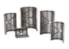 Enhance Machinery Efficiency with Half Bushing Shells