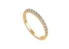 Premium Diamond Band Rings for Men & Women