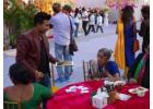 Add Magic to Your Big Day with a Wedding Magician in India