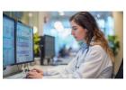 Healthcare Software Development with Hyscaler