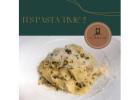 Best Pasta in North Carolina