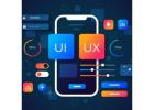 UI UX design services