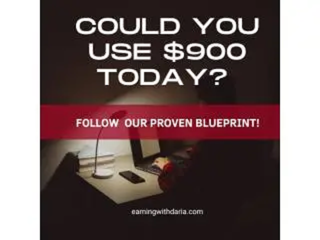 Ready to Make More in One Hour Than in a Week? Here’s How!