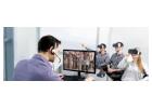 Immersive Learning & Virtual Reality Training Solution
