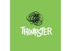 Best website making companies in india - Thinkster