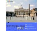 Discover the Best Tours in Rome with Tour in the City!